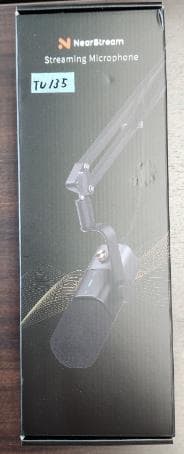 ダイナミックマイク PC有線超単一指向性USB2.0Type-C XLR端子搭載