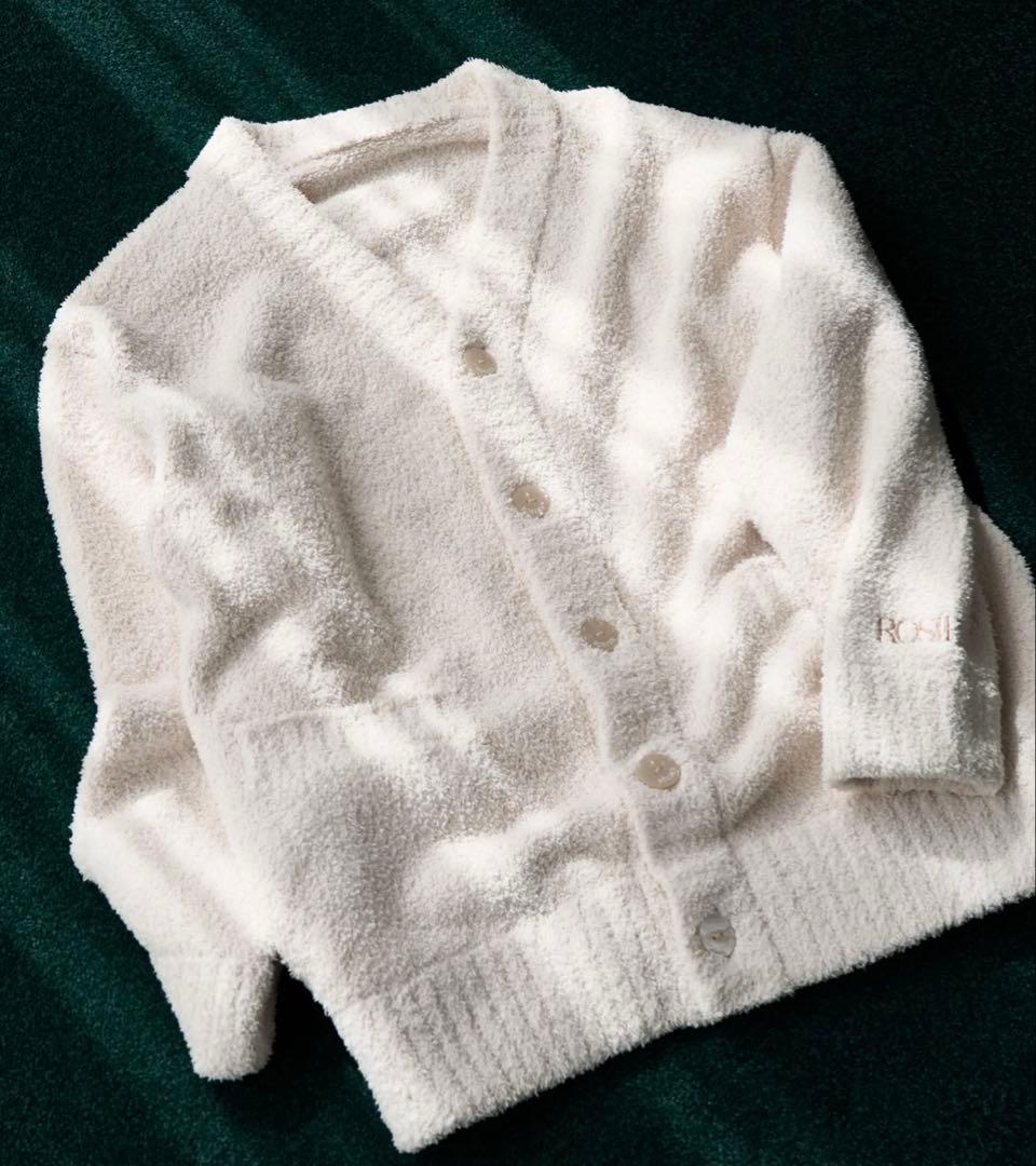 【三連休のみセールROSIER Comfy Boyfriend Cardigan