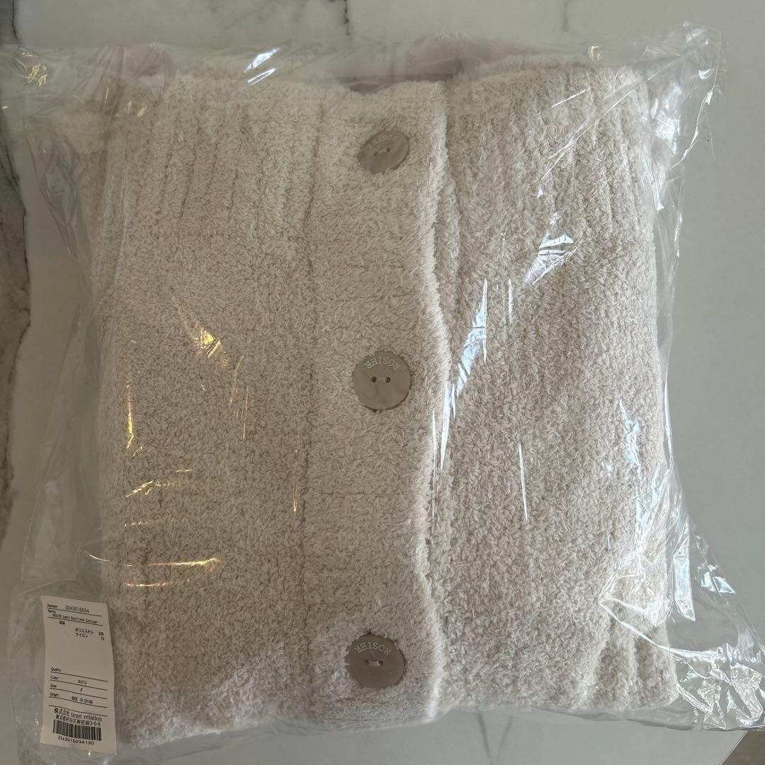 【三連休のみセールROSIER Comfy Boyfriend Cardigan