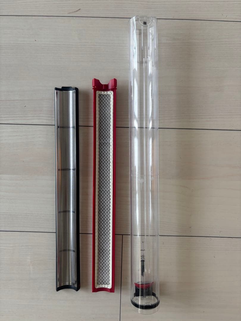 一期一会Dyson Pencilvac FluffyconesSV50FC