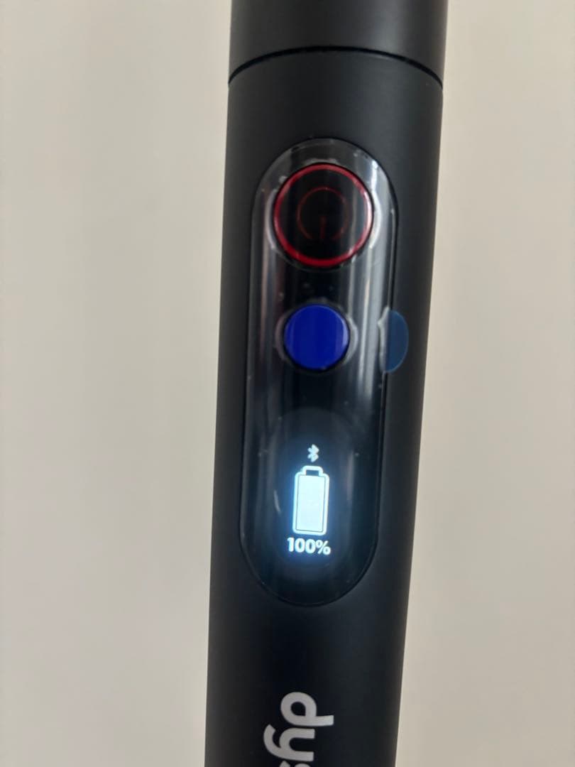 一期一会Dyson Pencilvac FluffyconesSV50FC