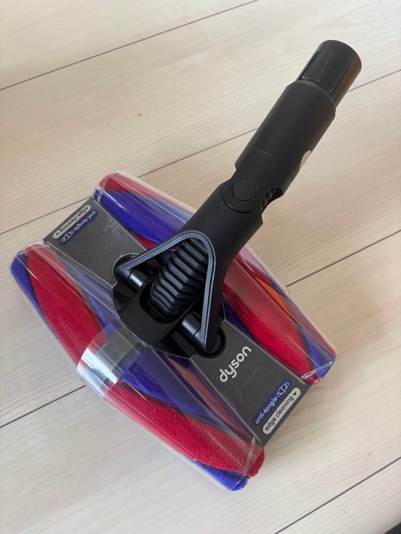 一期一会Dyson Pencilvac FluffyconesSV50FC