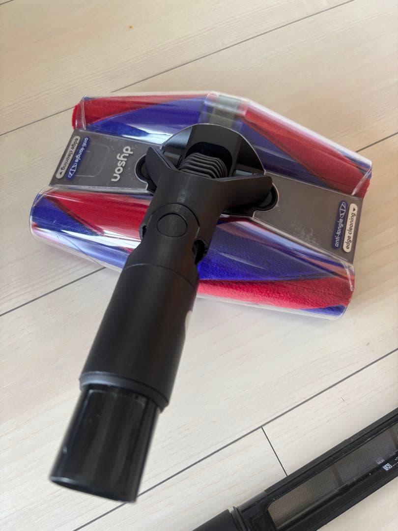 一期一会Dyson Pencilvac FluffyconesSV50FC