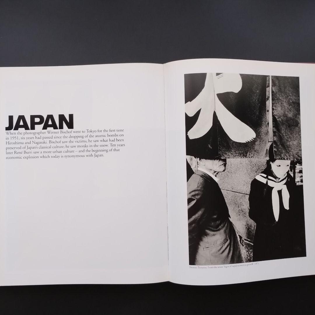So Many Worlds 現代の写真記録　写真集