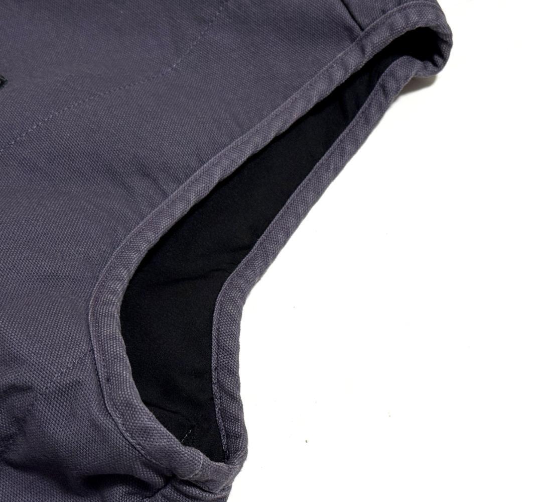 新品 CAT X Reclaimed LA UO別注 中綿 ベスト US:L