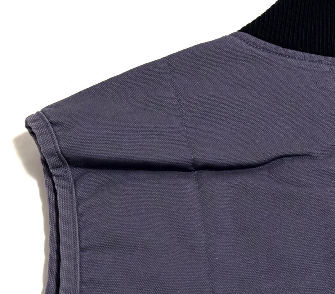 新品 CAT X Reclaimed LA UO別注 中綿 ベスト US:L