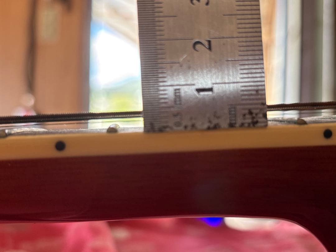 島村楽器 Lumber LF3NA アコースティックギター