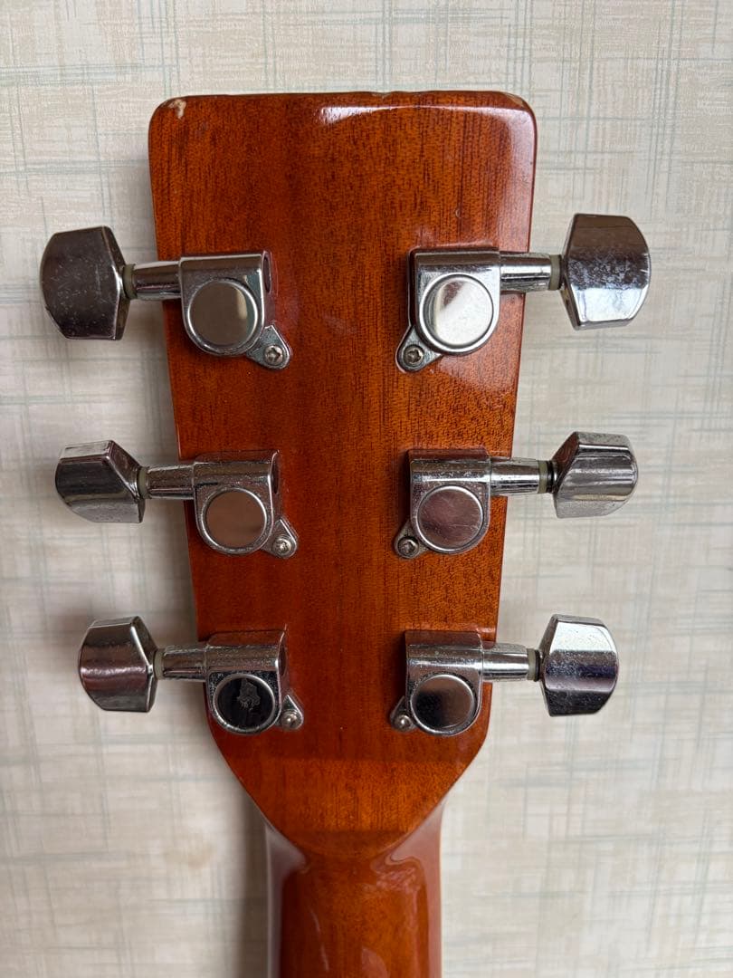島村楽器 Lumber LF3NA アコースティックギター