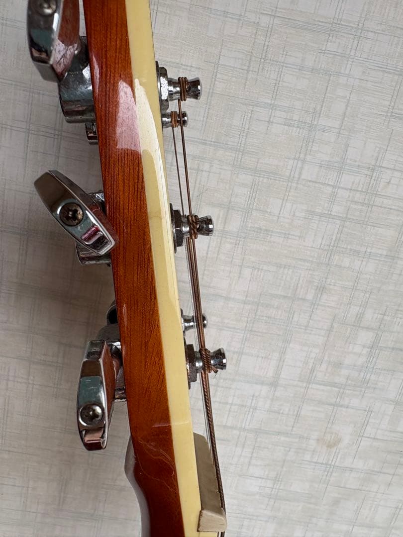 島村楽器 Lumber LF3NA アコースティックギター