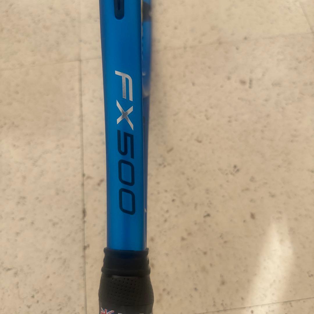 ダンロップ DUNLOP FX500