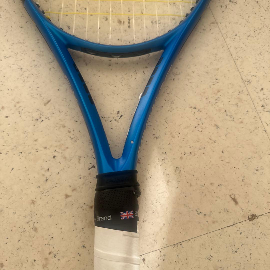 ダンロップ DUNLOP FX500
