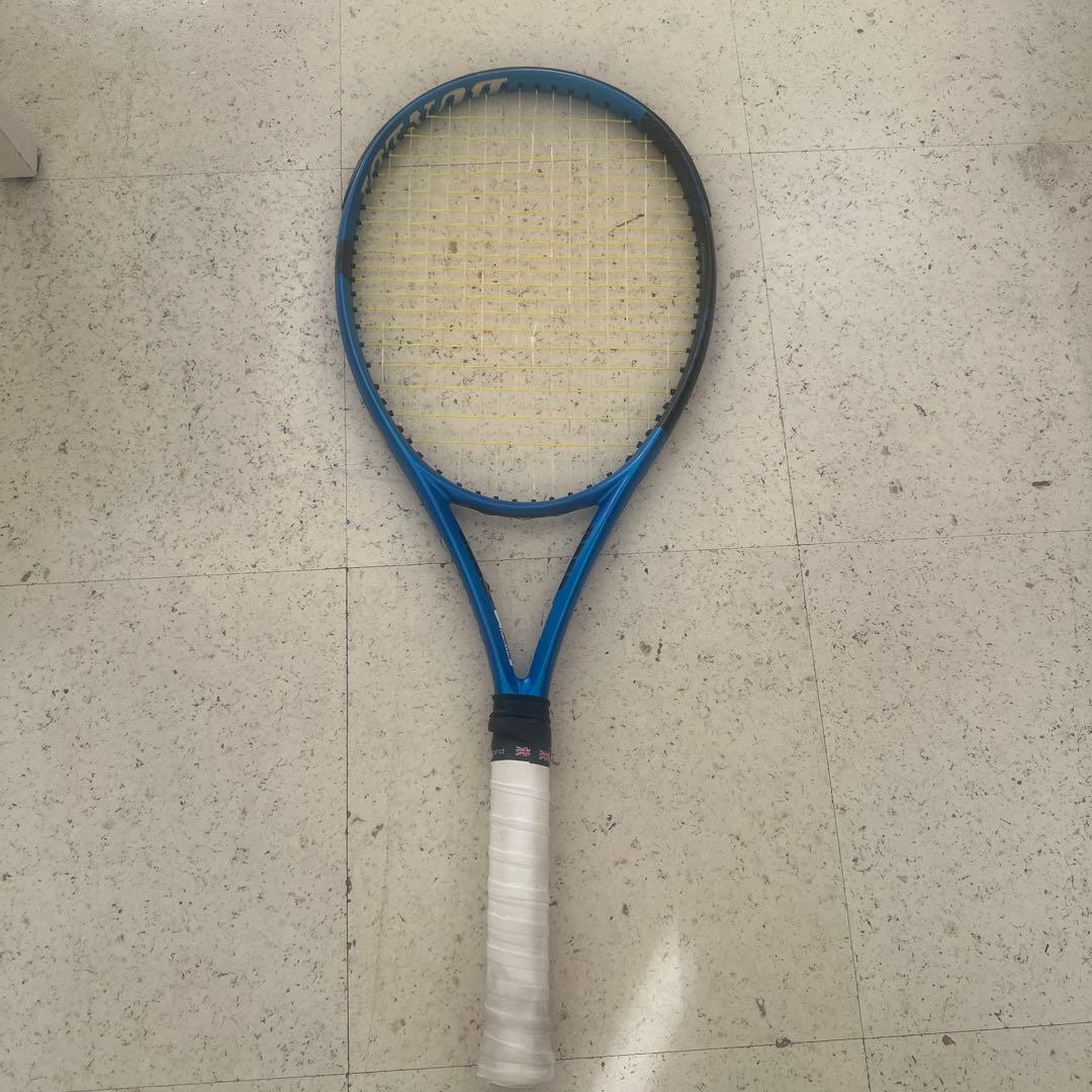 ダンロップ DUNLOP FX500