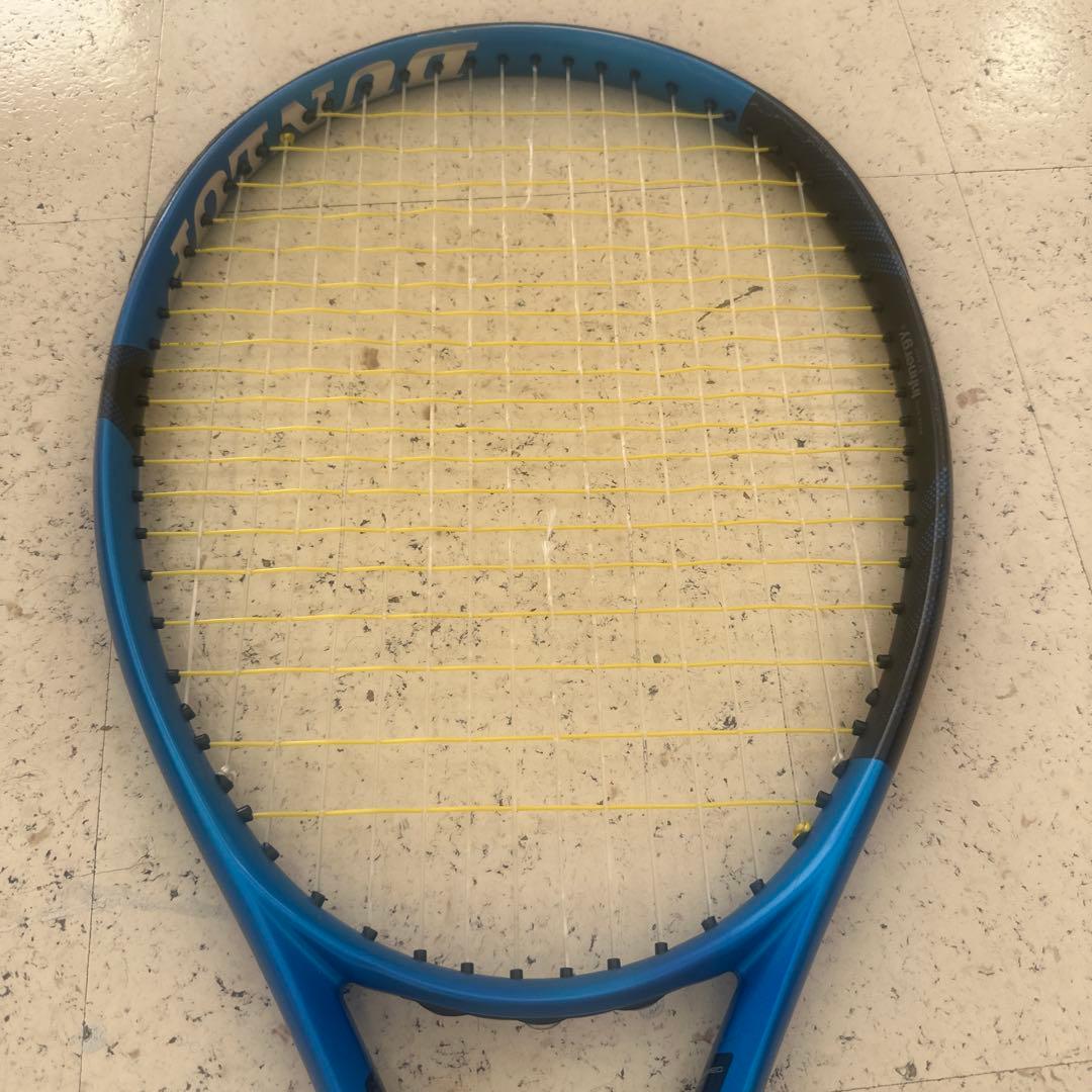 ダンロップ DUNLOP FX500
