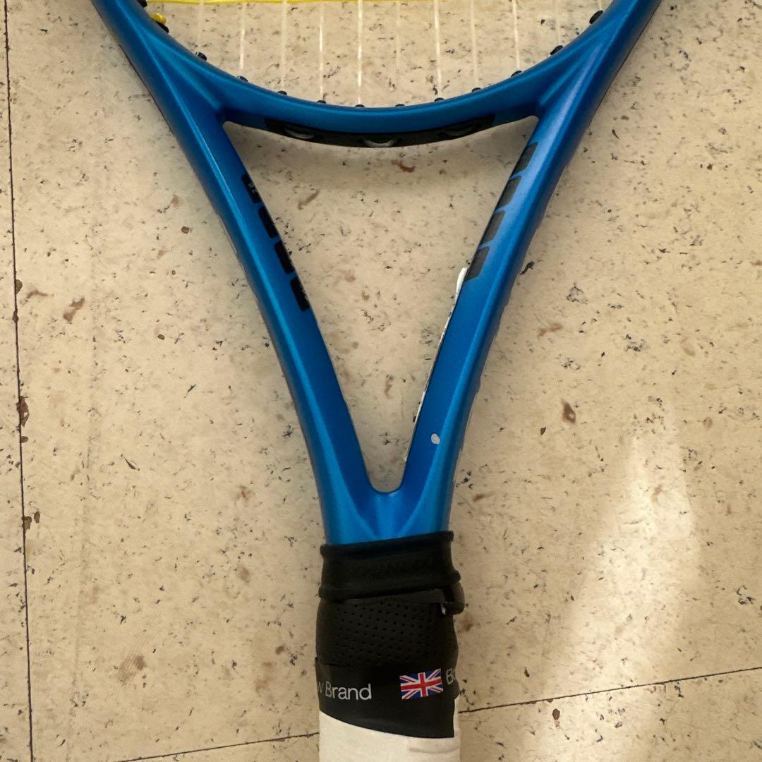 ダンロップ DUNLOP FX500