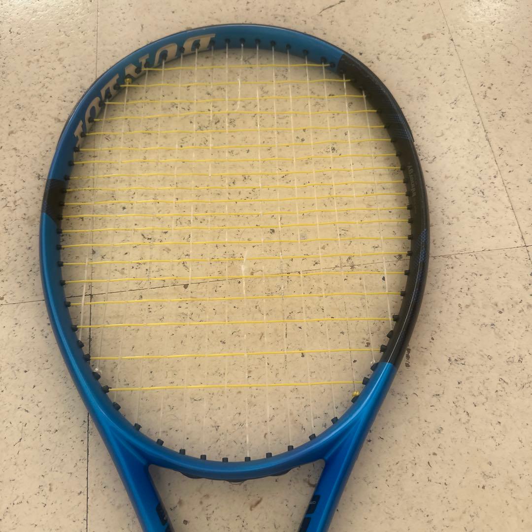 ダンロップ DUNLOP FX500