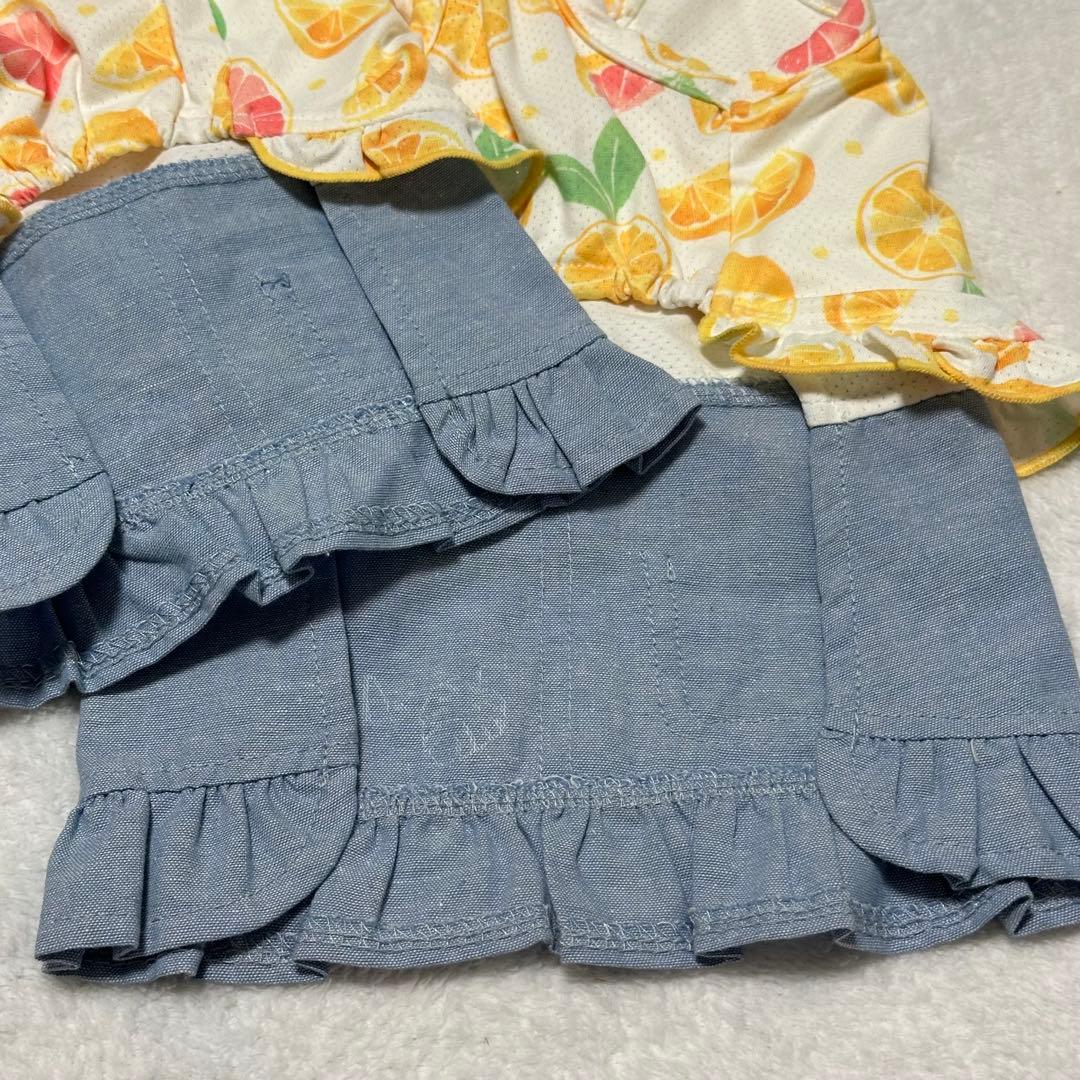 ペットパラダイス　クリエィティブヨーコ 犬服　犬の服　DSSサイズ・SSサイズ
