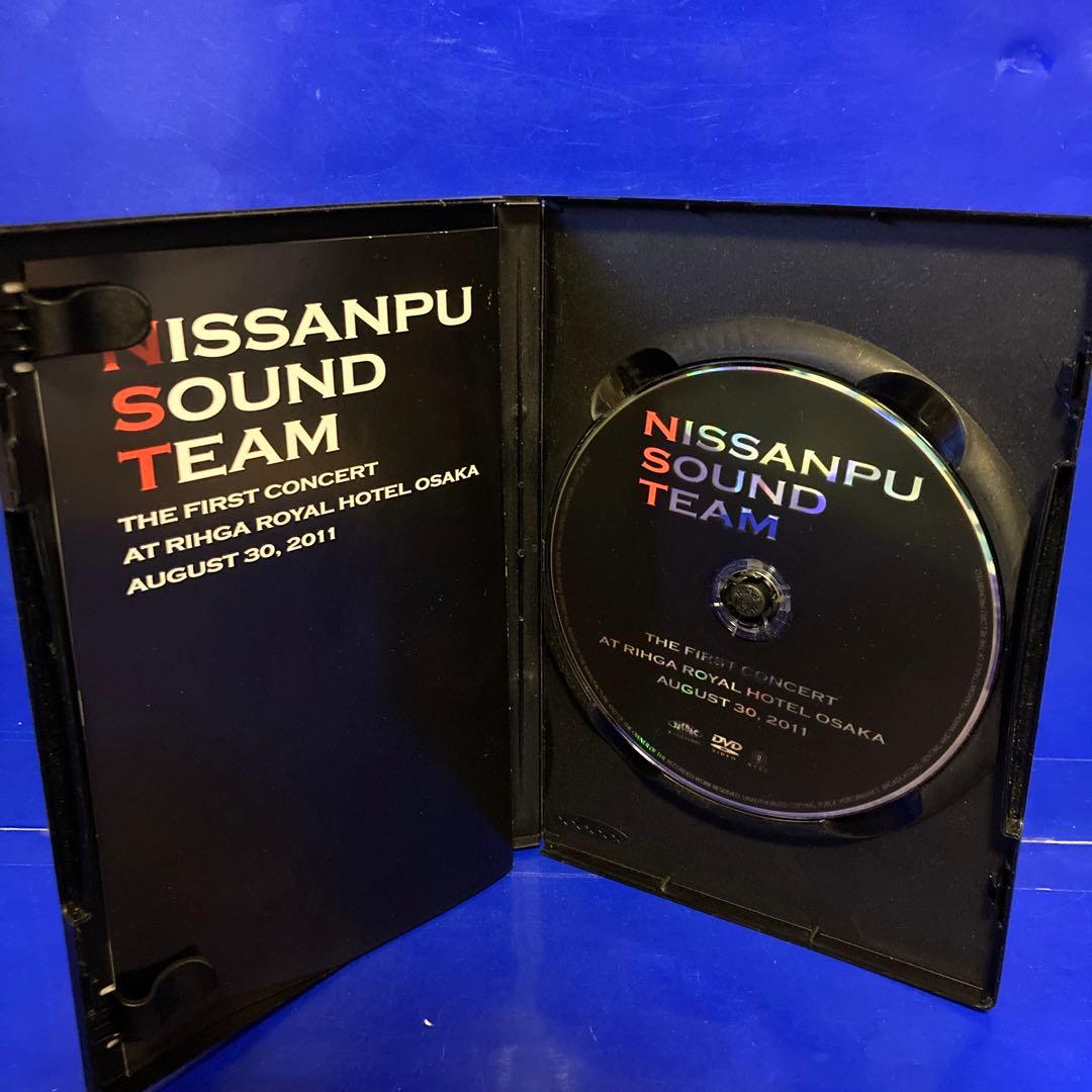 NST管弦楽団 第1回演奏会 DVD