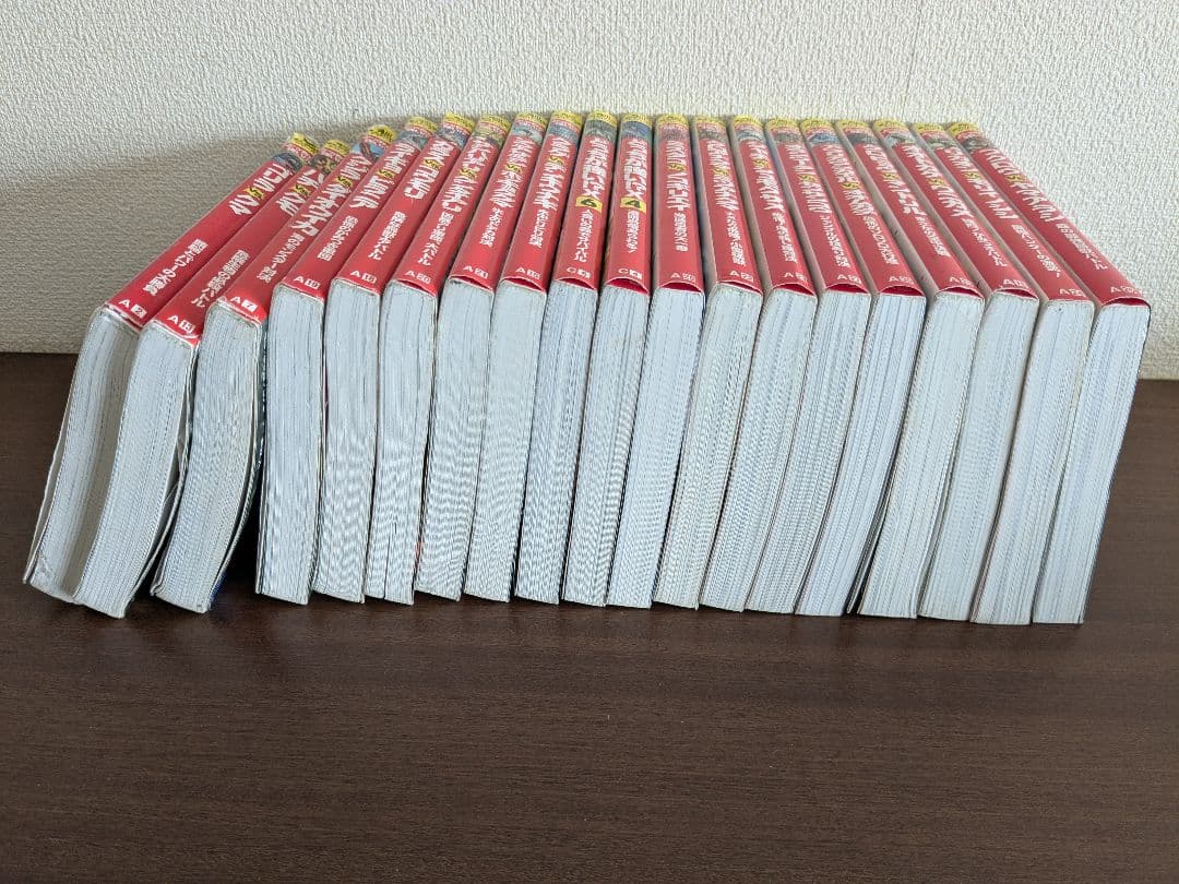 どっちが強い！？ 19冊セット　おまけ付き　角川まんが科学シリーズ
