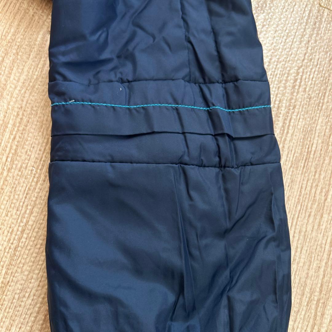 りー　　Columbia キッズ　ダブルフレークセット　スノーボードウェア