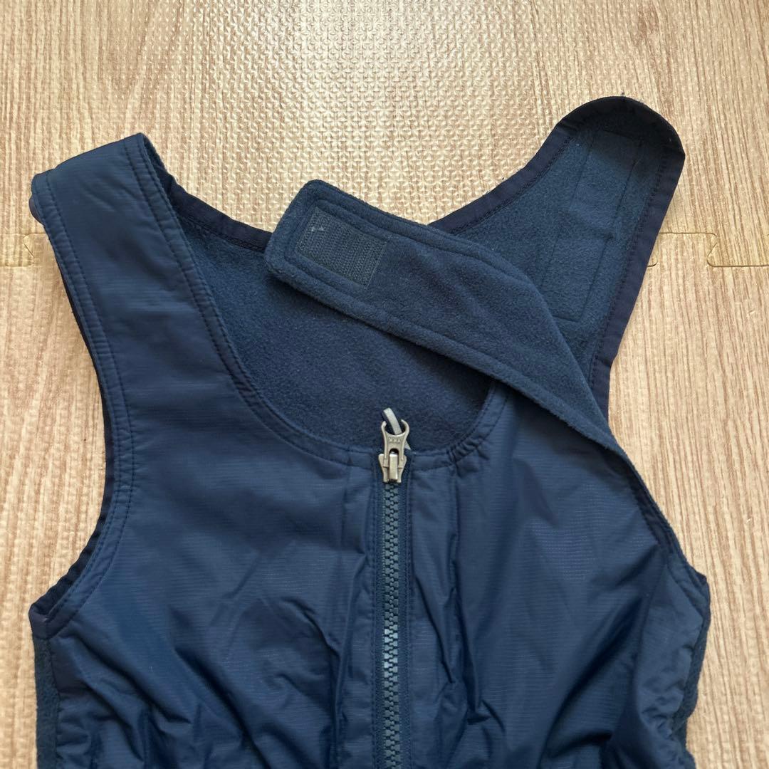 りー　　Columbia キッズ　ダブルフレークセット　スノーボードウェア