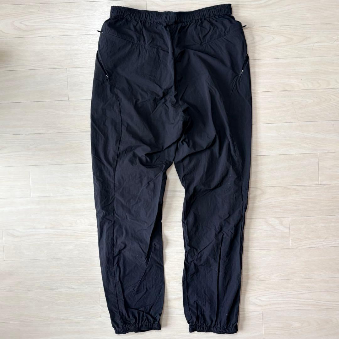 パンツ Y-3 CLASSIC LIGHT SHELL RUNNING PANTS