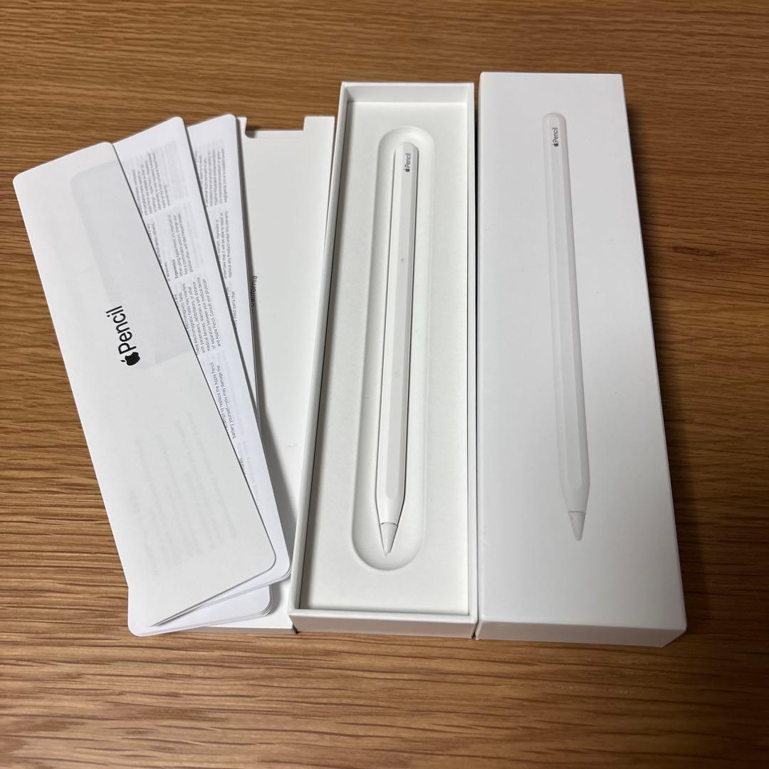 iPad air 第5世代 64GB 付属品、apple pencil、ケース付