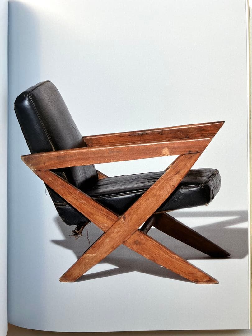 OBJECT CHANDIGARH／700部限定686番