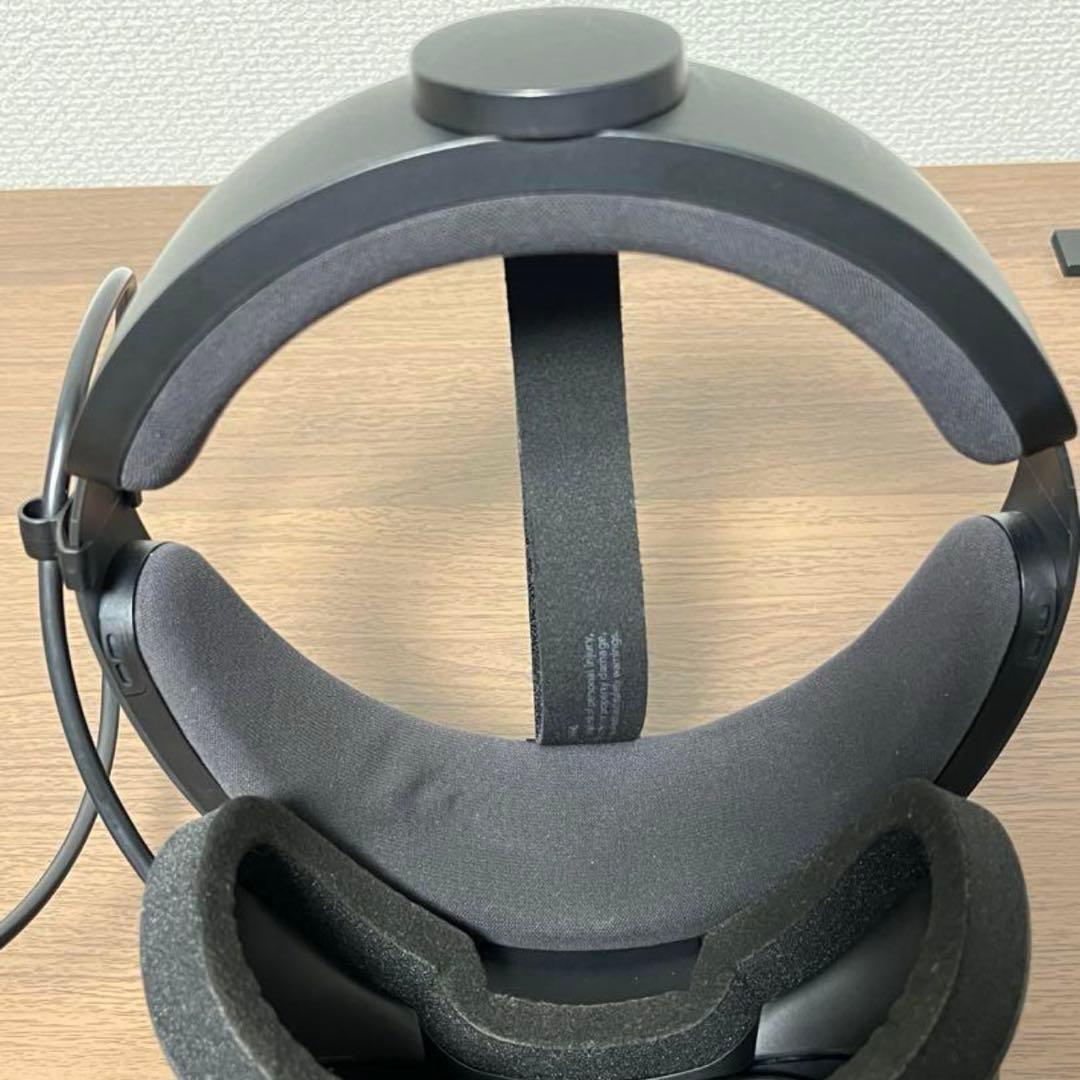 最終値下げ  rift s VRヘッドセット　動作確認済　付属品完備