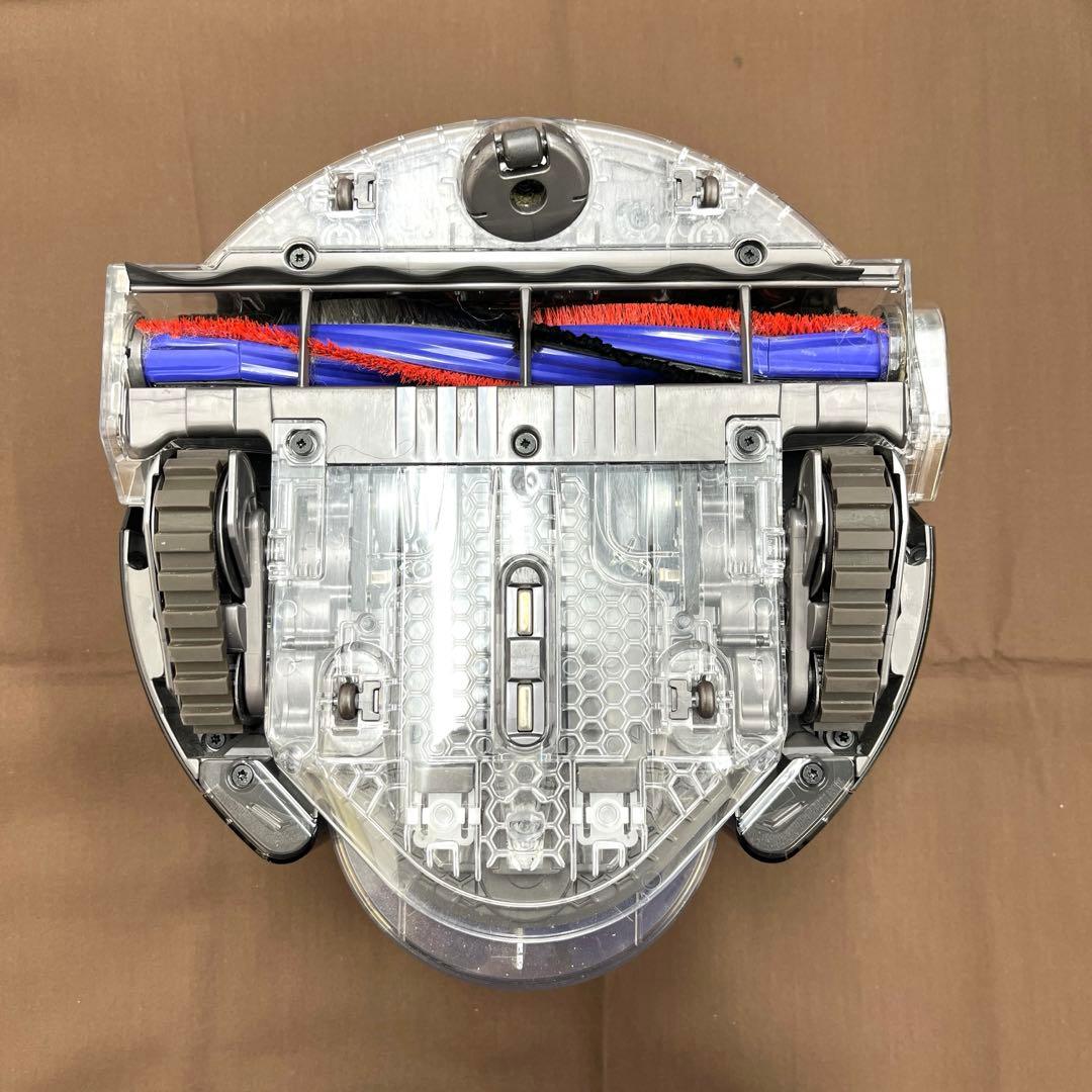 【T】売り尽くし✨dyson 360 eye ロボット掃除機 本体