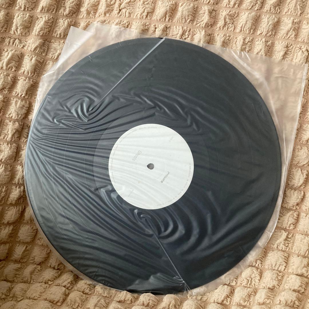 mitsume／Ghosts レコード
