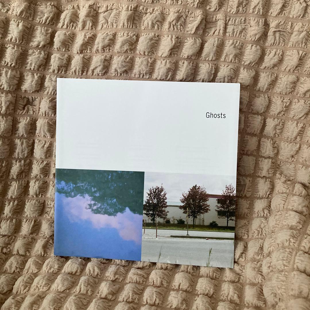 mitsume／Ghosts レコード