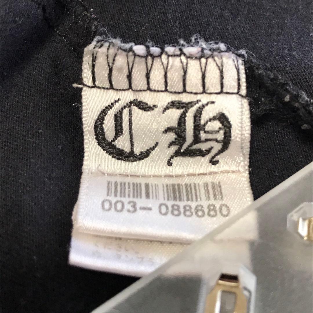 ❋ CHROME HEARTS 星柄 Tシャツ 半袖 クロムハーツ ❋
