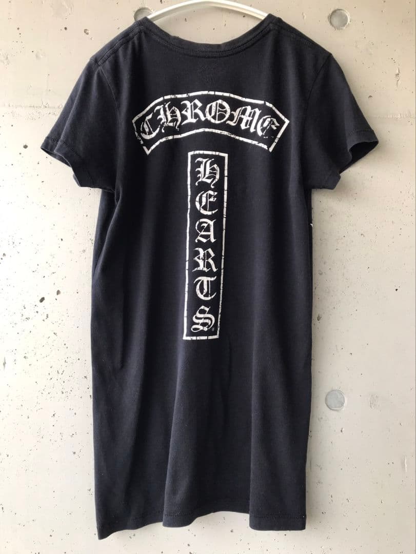 ❋ CHROME HEARTS 星柄 Tシャツ 半袖 クロムハーツ ❋