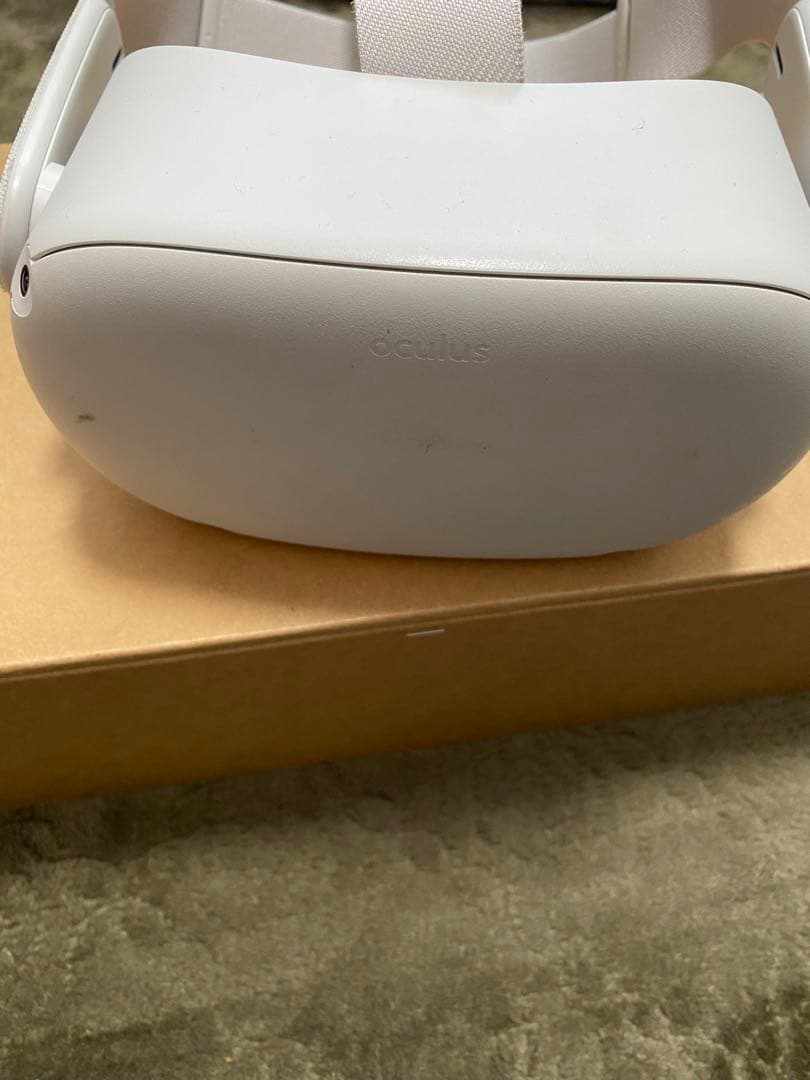  Quest 2 VR 本体　 quest 2 128GB