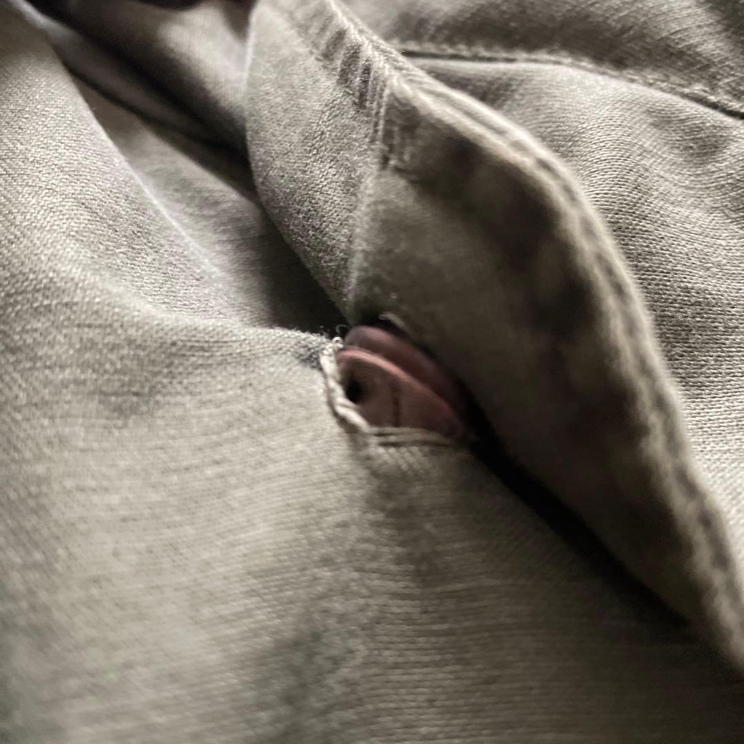 diesel ディーゼル　モッズコート　ミリタリー　size M