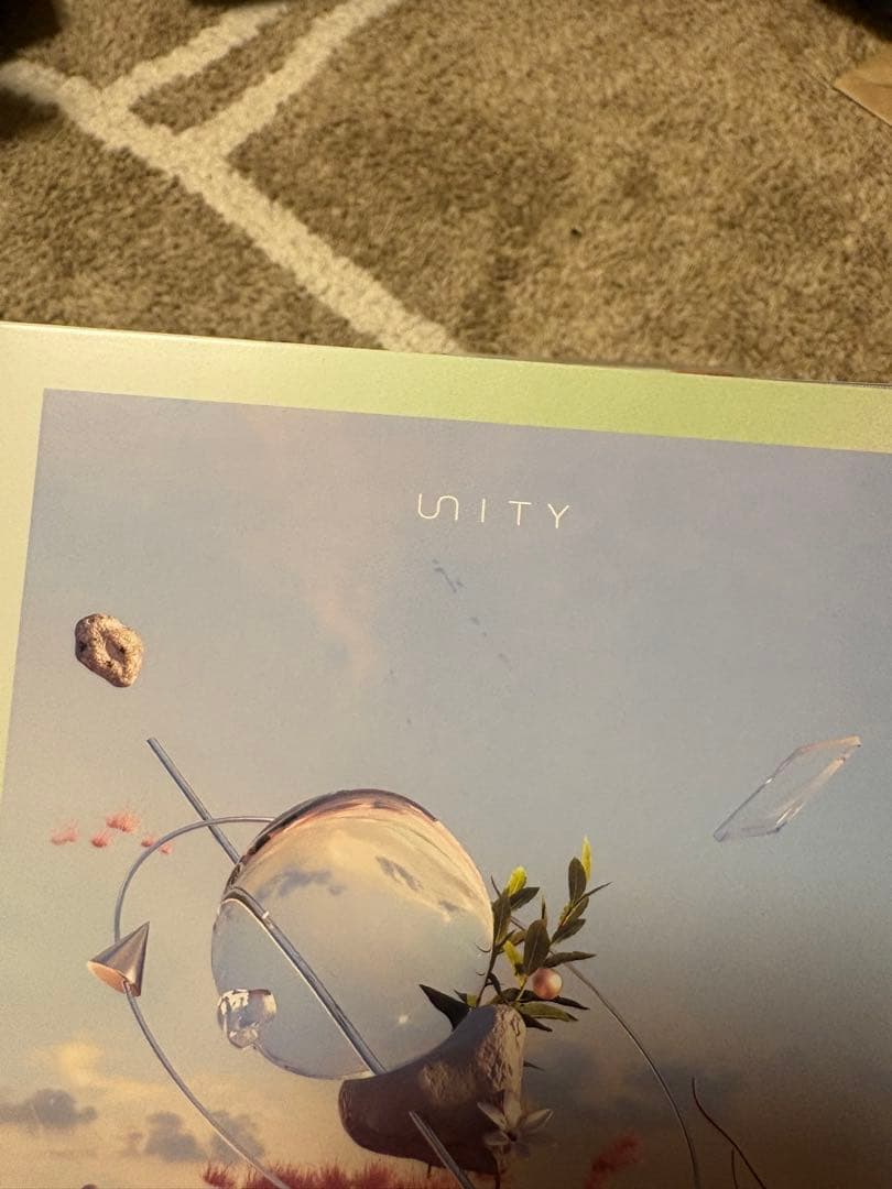 ミセスまとめ売り Utopia ANTENNA UNITY DVD初回限定盤