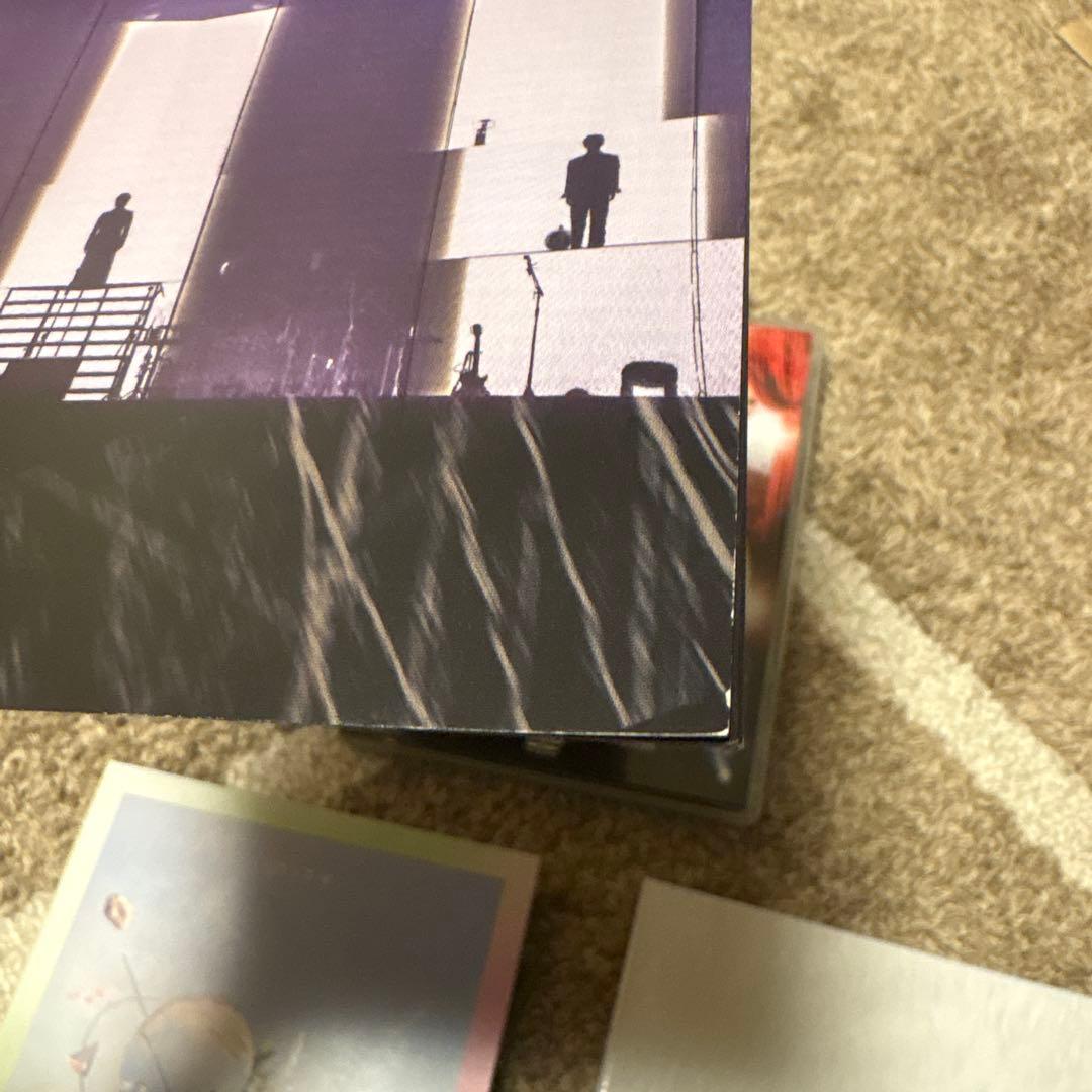 ミセスまとめ売り Utopia ANTENNA UNITY DVD初回限定盤