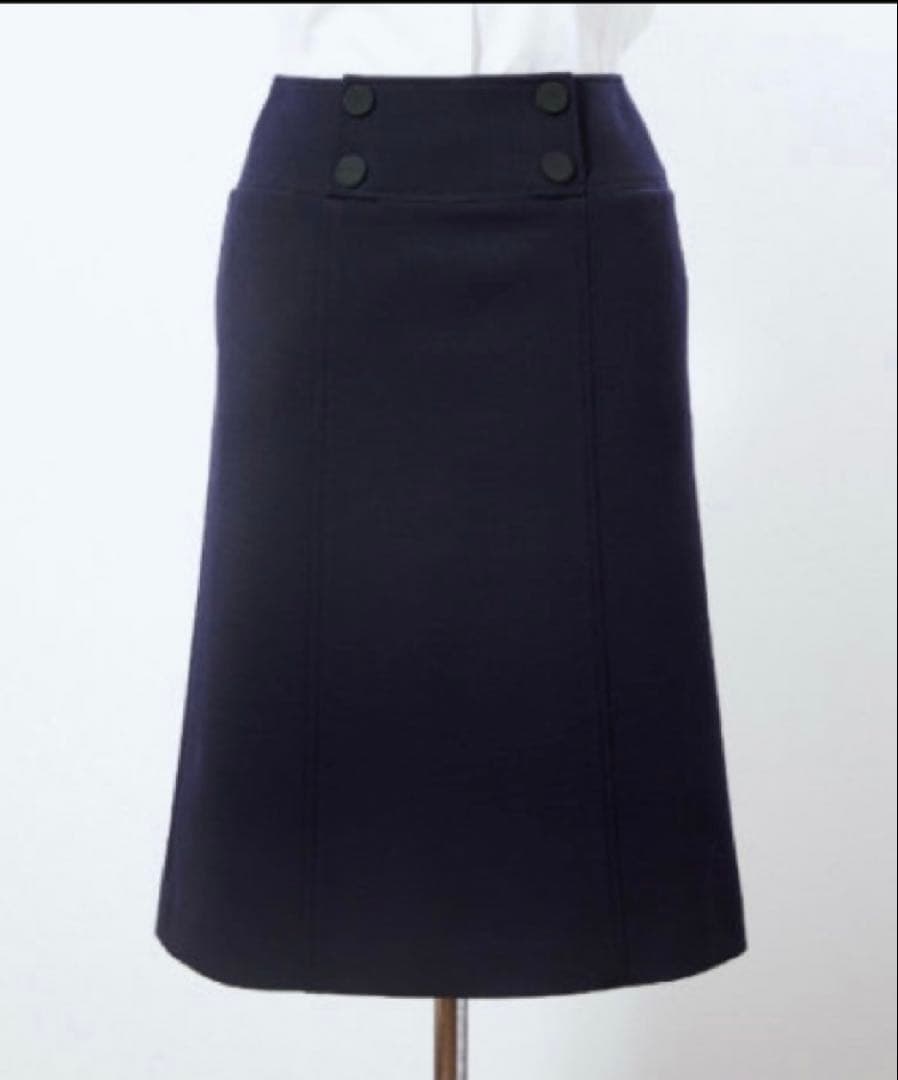 Madameh closet マダムHウールジャージーセットアップ 完売品