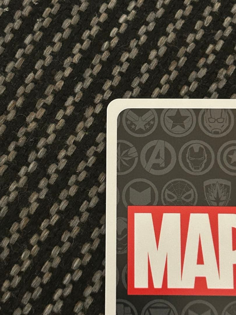 ヴァイスmarvel vol.3 生きたハイテク・ウェポンアイアンマン　SEC