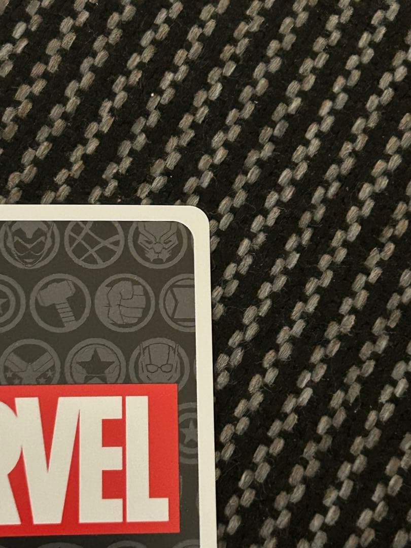 ヴァイスmarvel vol.3 生きたハイテク・ウェポンアイアンマン　SEC