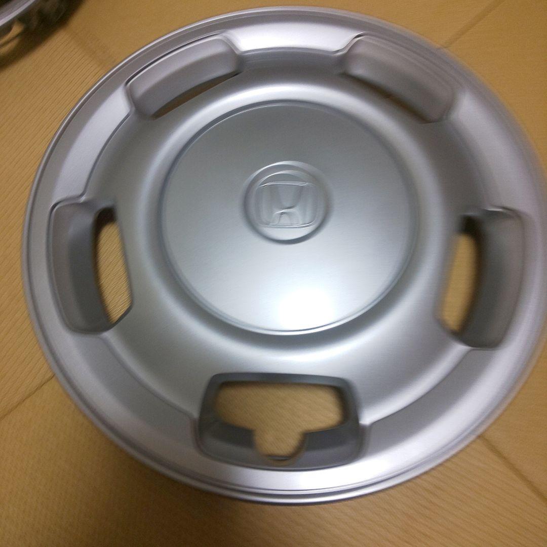 ホンダN-WGN 14インチ ホイールキャップ・カバー 4枚セット