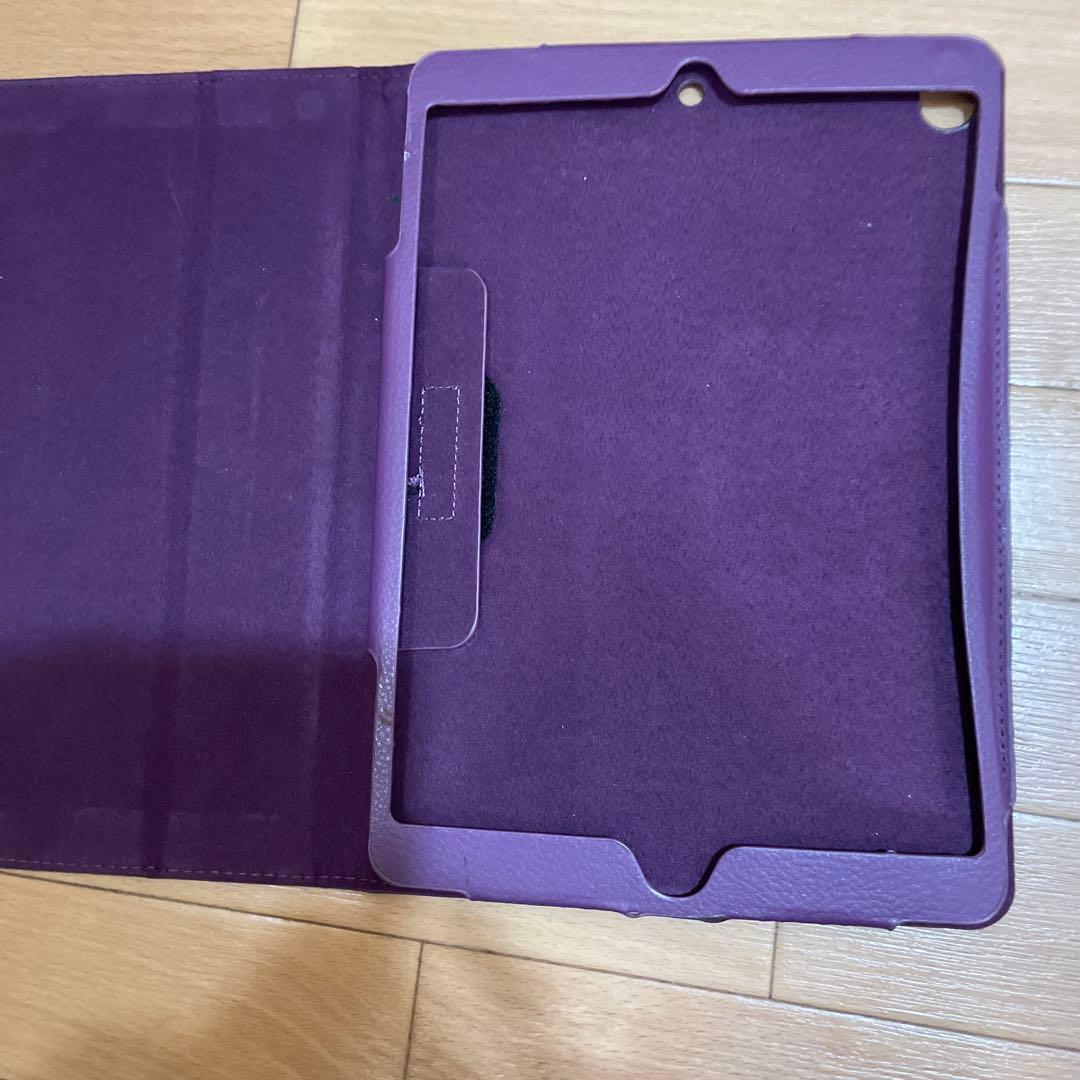 Apple iPad ゴールド 本体 + Apple Pencil + ケース