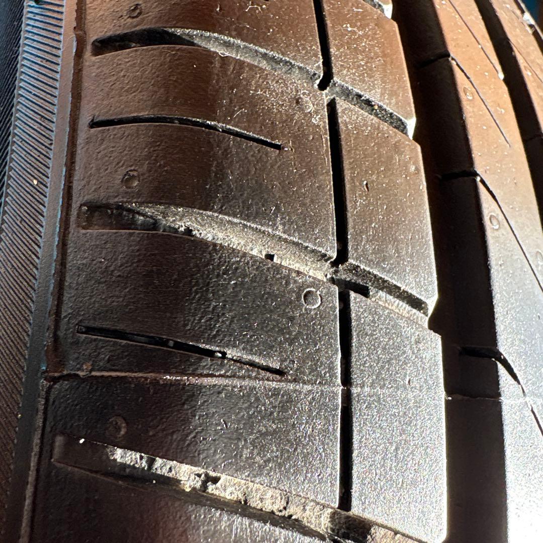 MARQUIS CST MR61 155/65R13 タイヤ　4本セット