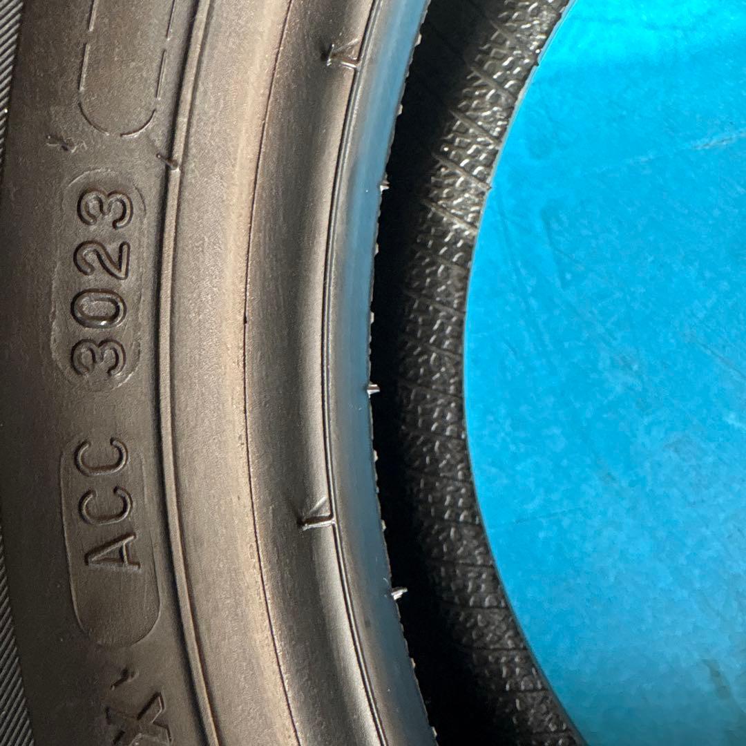 MARQUIS CST MR61 155/65R13 タイヤ　4本セット