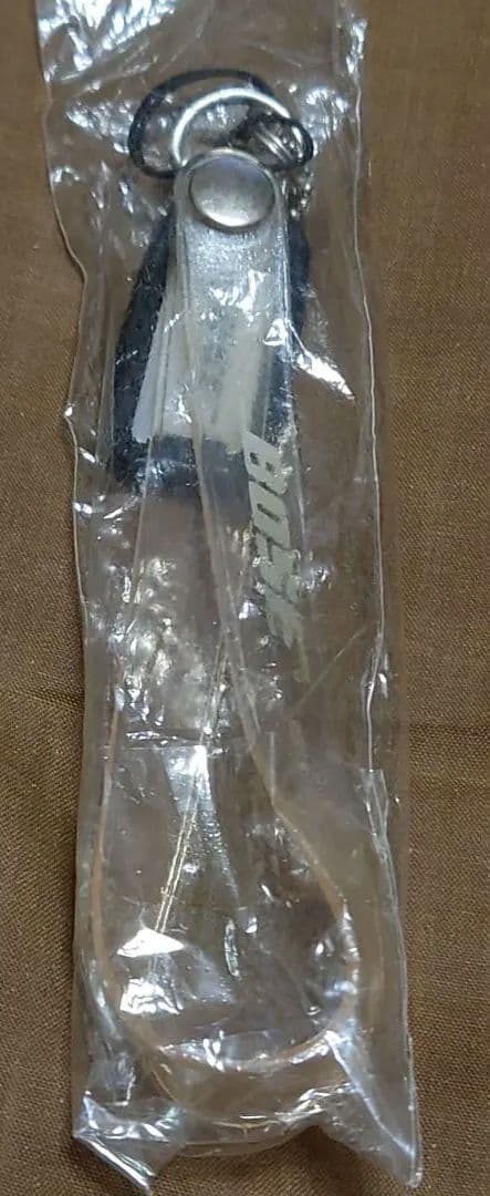 BOSE（ボーズ） 携帯ストラップ　非売品
