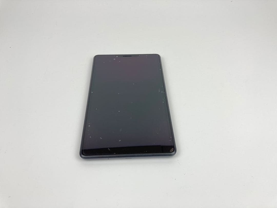 【極美品】NEC LAVIE T0755/CAS 7インチ タブレット