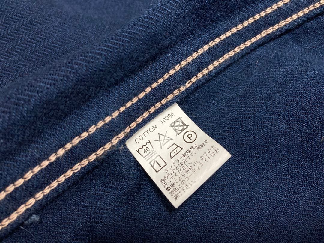 《最終値下げ》BONCOURA 7周年 B-43 JACKET 36