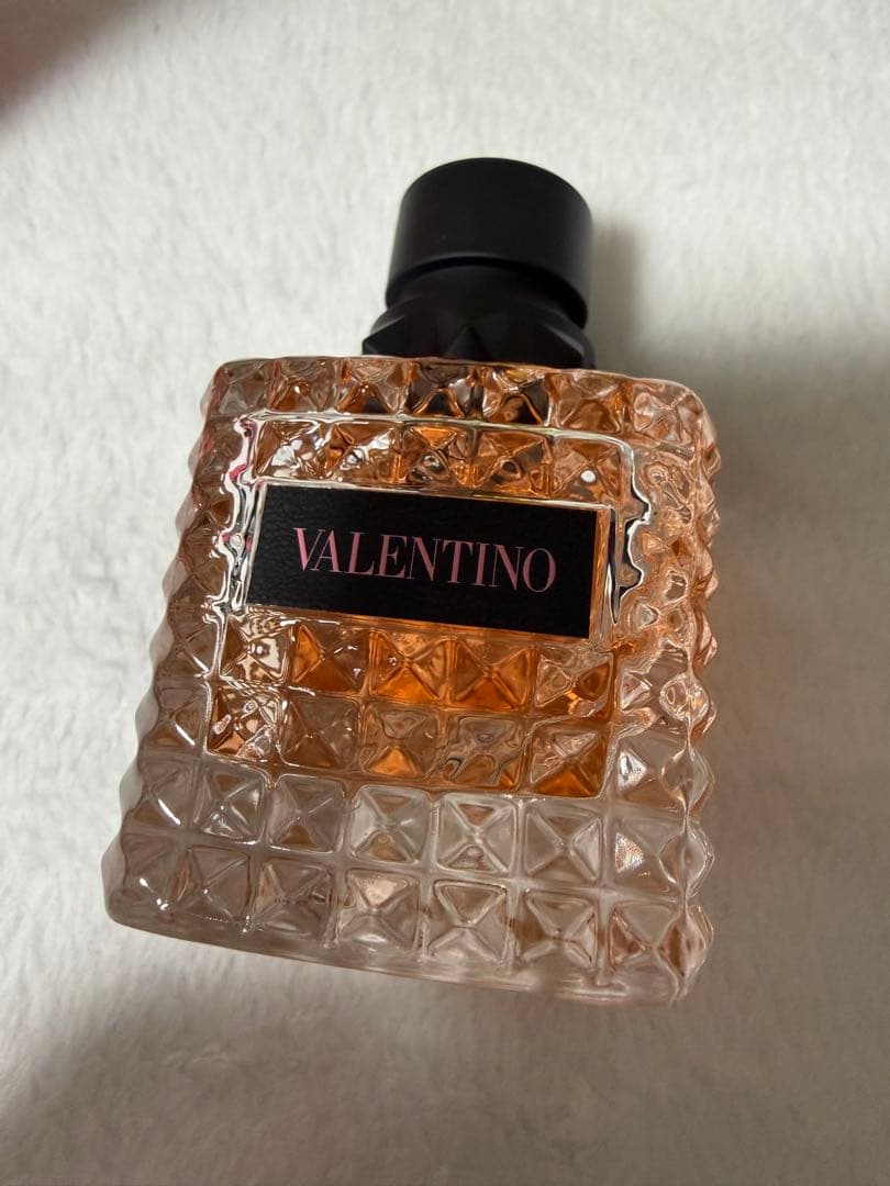香水(ユニセックス) VALENTINO DONNA BORN IN ROMA 50ml