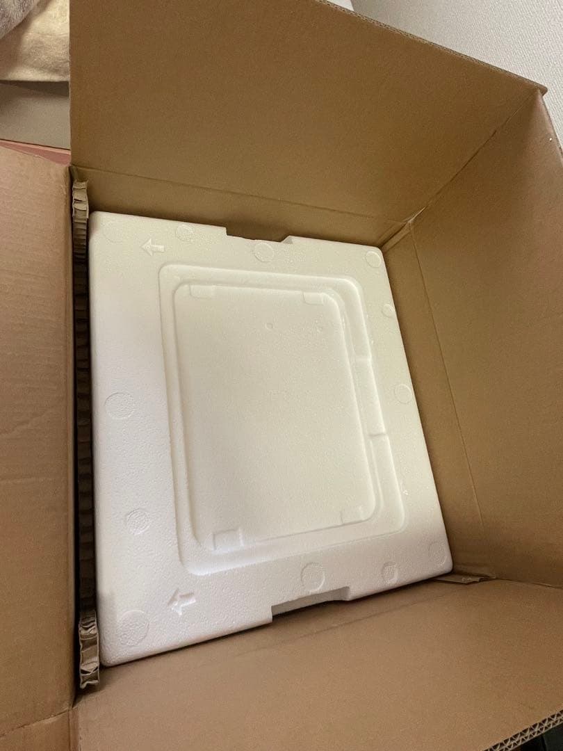 【美品】東芝 電子レンジ ヘルツフリー ER-SM17 2020年製