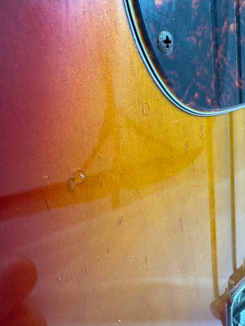 FenderJapan プレジションベース2004～2006製 フェンダープレベ